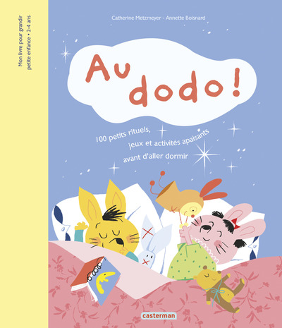 AU DODO !