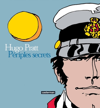 PERIPLES SECRETS (BROCHE)
