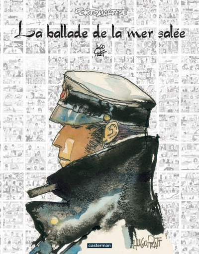 BALLADE DE LA MER SALEE ED ANNIVERSAIRE