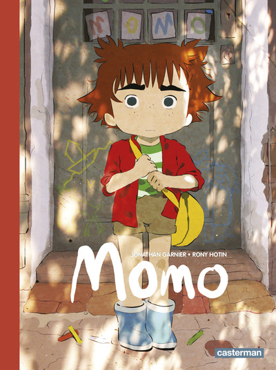 MOMO T1/2