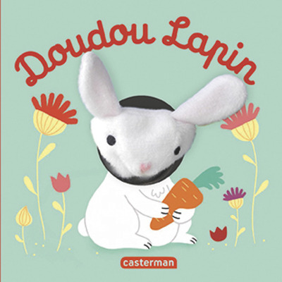 DOUDOU LAPIN - BEBETES 48