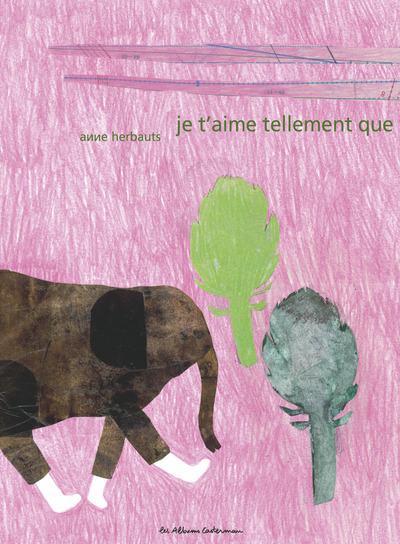 JE T´ AIME TELLEMENT QUE J´AI LES CHAUSSURES QUI VONT TOUTES SEULES