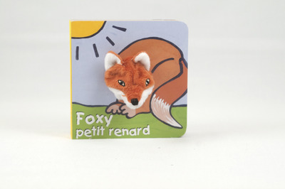 BEBETES T10 FOXY LE RENARD