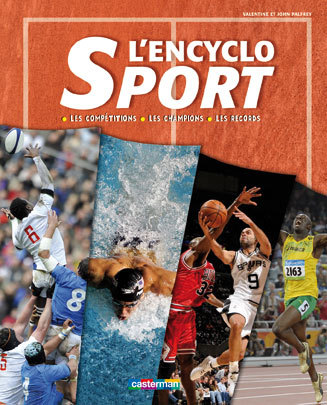 L´ENCYCLO SPORT