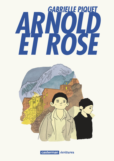 ARNOLD ET ROSE