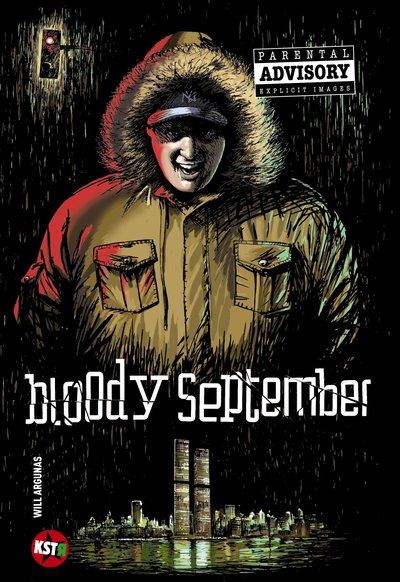 BLOODY SEPTEMBER