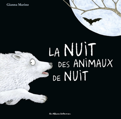 NUIT DES ANIMAUX DE NUIT