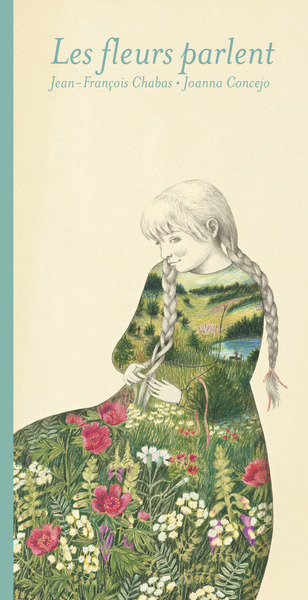 FLEURS PARLENT