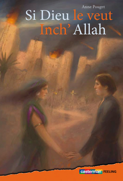 INCH´ALLAH SI DIEU LE VEUT