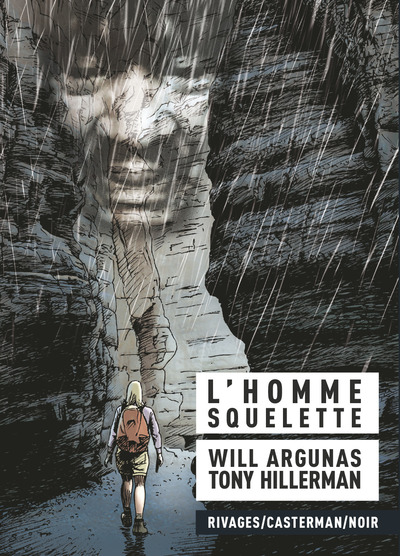 L´HOMME SQUELETTE