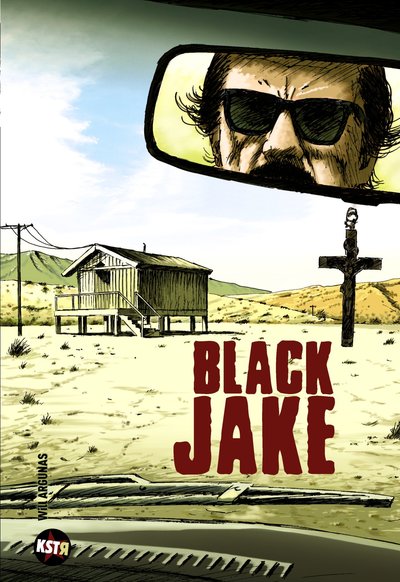 BLACK JAKE