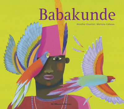BABAKUNDE