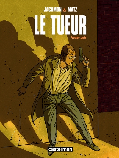 TUEUR - INTEGRALE PF