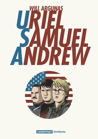URIEL SAMUEL ANDREW