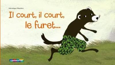 QUEUE LEU LEU T34 IL COURT IL COURT LE FURET