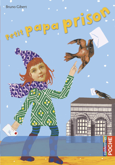 PETIT PAPA PRISON (POCHE)
