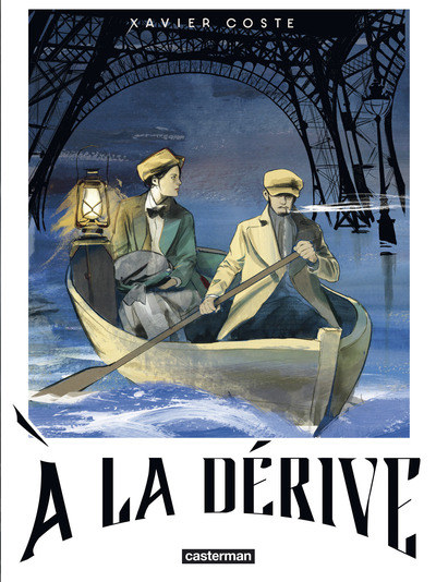A LA DERIVE