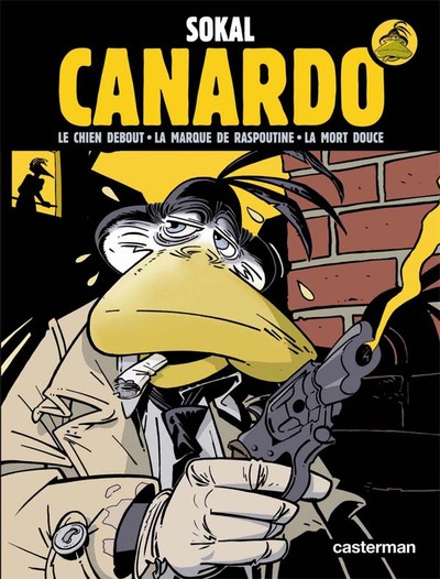 CANARDO (INTEGRALE PF T1)