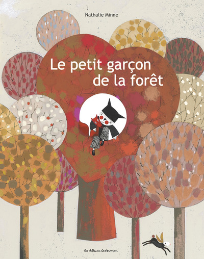 PETIT GARCON DE LA FORET