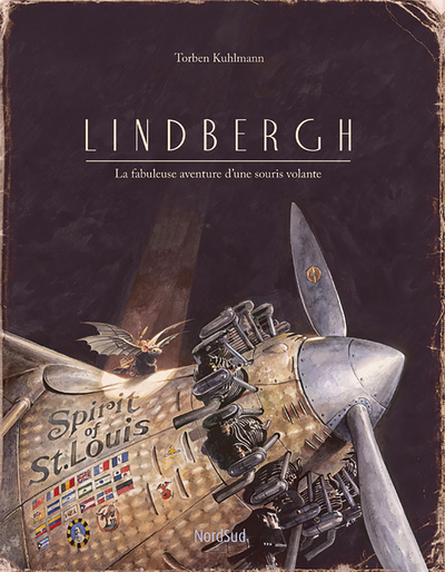 LINDBERGH