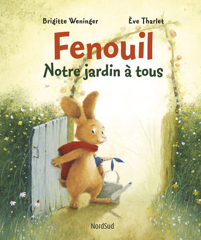 FENOUIL - NOTRE JARDIN A TOUS