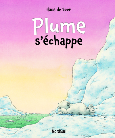 PLUME S´ECHAPPE