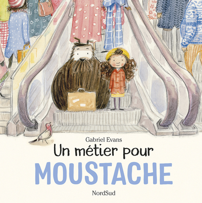 METIER POUR MOUSTACHE