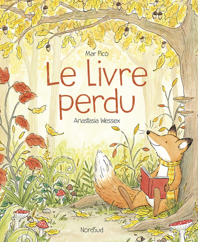 LIVRE PERDU
