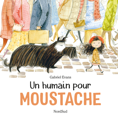 HUMAIN POUR MOUSTACHE (UN)