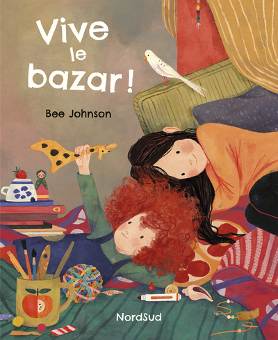 VIVE LE BAZAR !