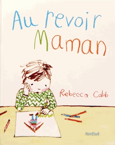 AU REVOIR MAMAN