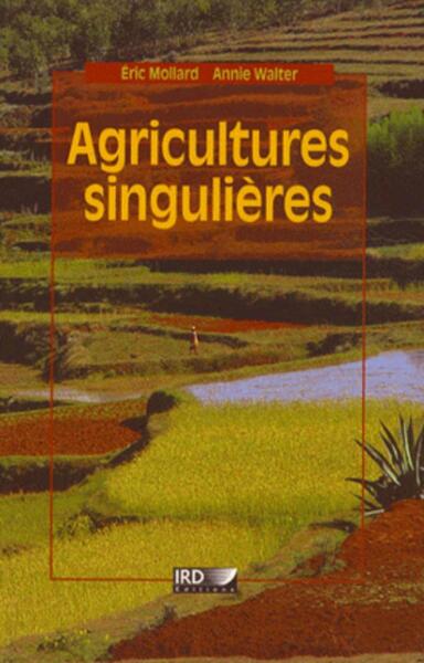 AGRICULTURES SINGULIERES