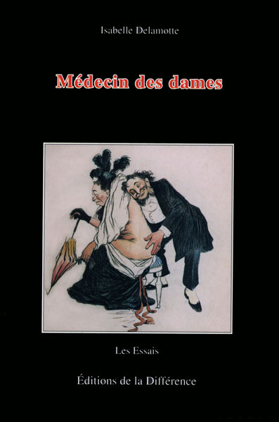 MEDECIN DES DAMES