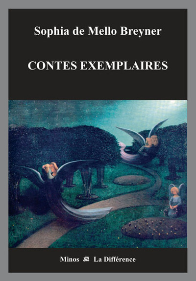 CONTES EXEMPLAIRES