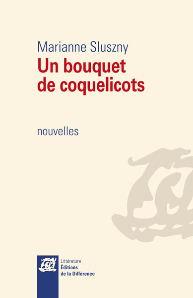 BOUQUET DE COQUELICOTS