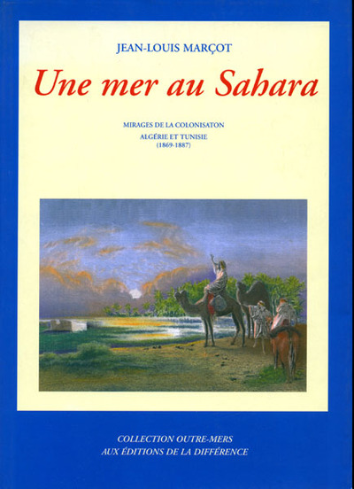 MER AU SAHARA