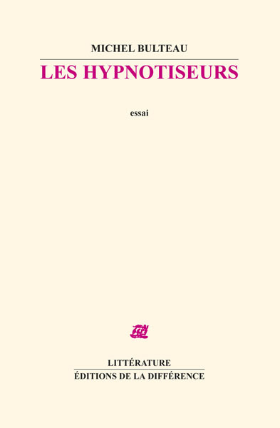 HYPNOTISEURS