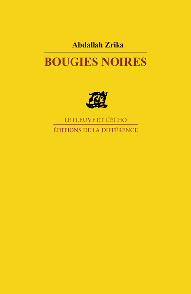 BOUGIES NOIRES