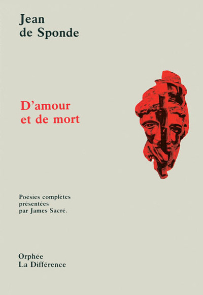 D´AMOUR ET DE MORT N  32