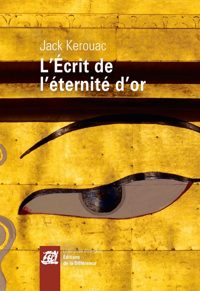 L´ECRIT DE L´ETERNITE D´OR