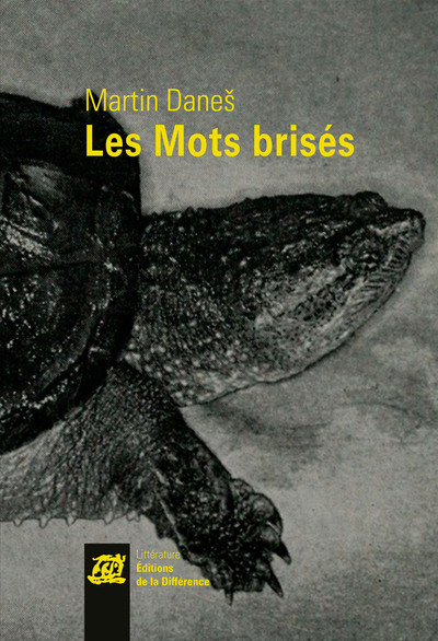 MOTS BRISES