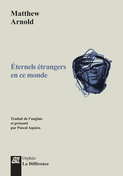 ETERNELS ETRANGERS EN CE MONDE