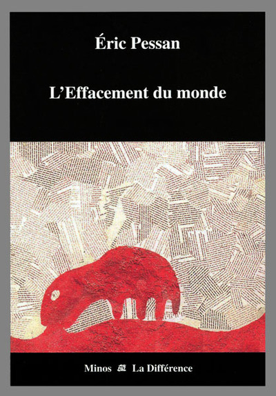 EFFACEMENT DU MONDE