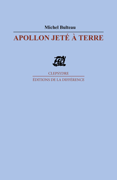 APOLLON JETE A TERRE