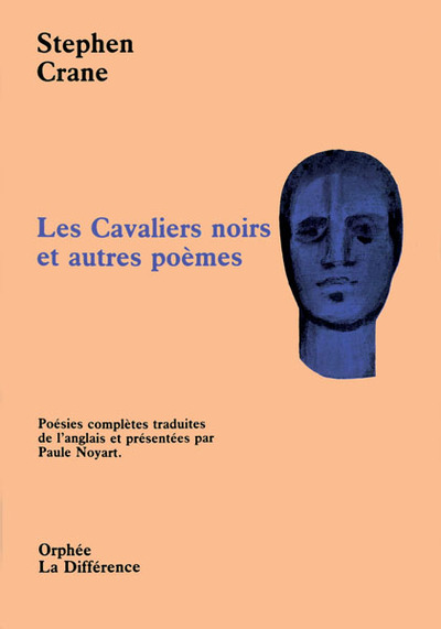 CAVALIERS NOIRS & AUTRES POEMES N 156  (LES )