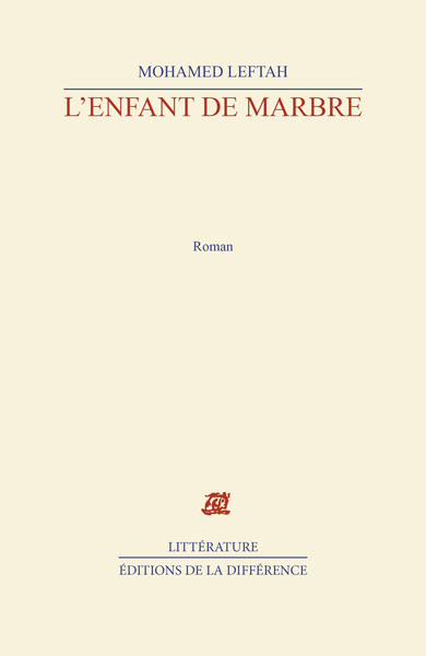 L´ENFANT DE MARBRE
