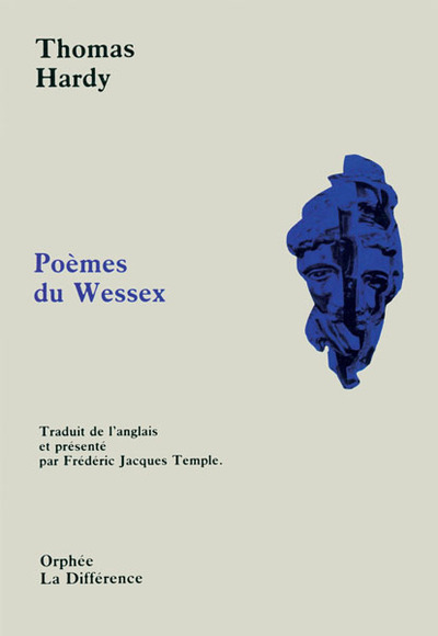 POEMES DU WESSEX