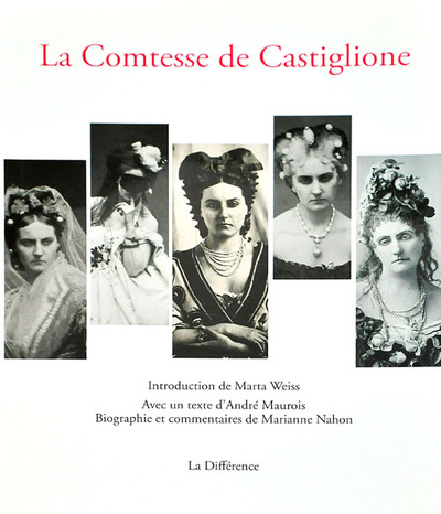 COMTESSE DE CASTIGLIONE