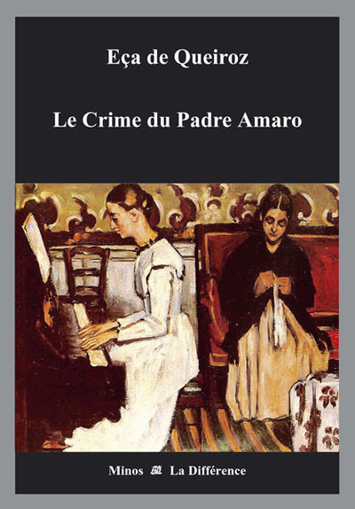 CRIME DU PADRE AMARO (LE)