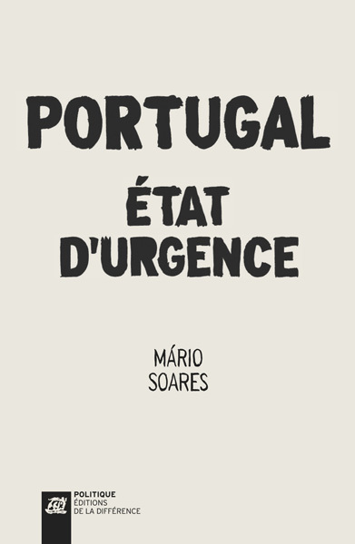 PORTUGAL, ETAT D´URGENCE